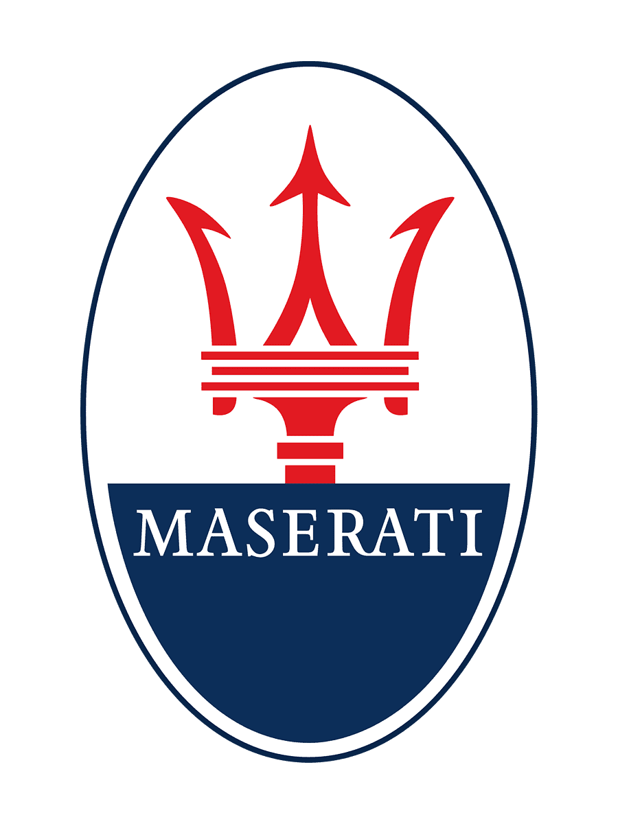 MASERATI