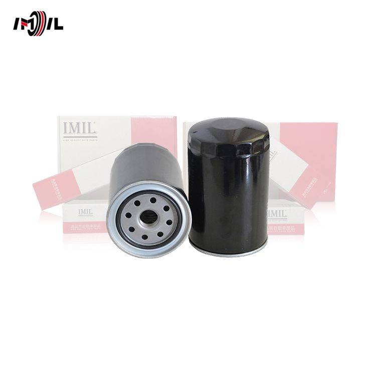 Oil filter