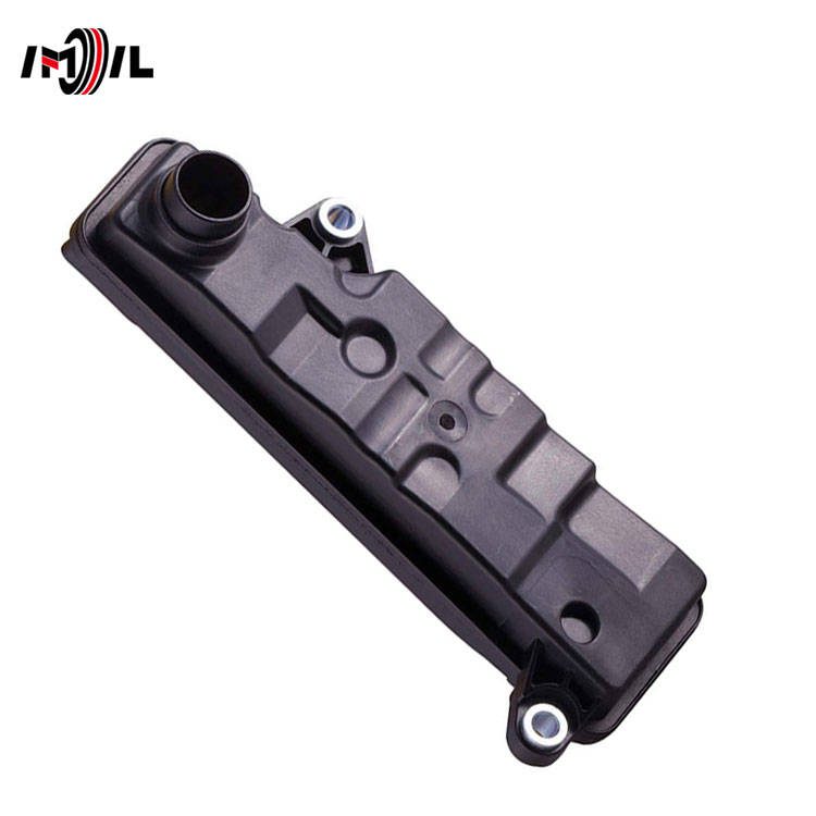 Transmission filter and gasket