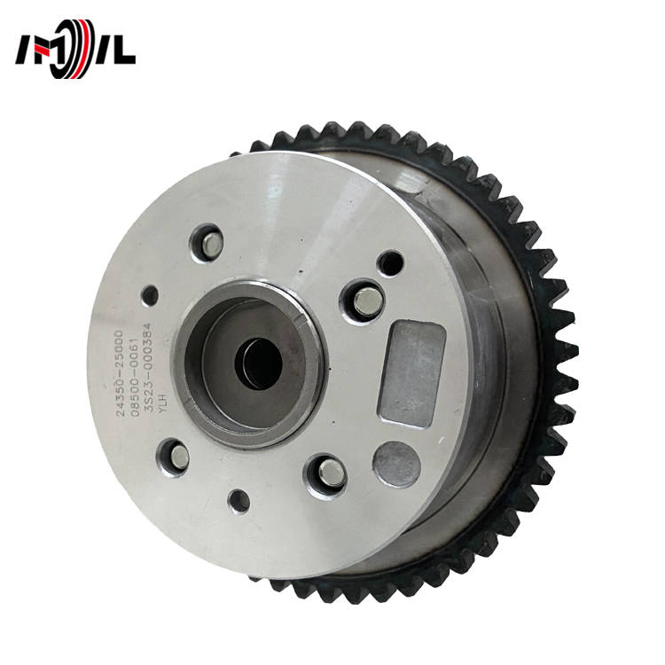 VVT timing gear