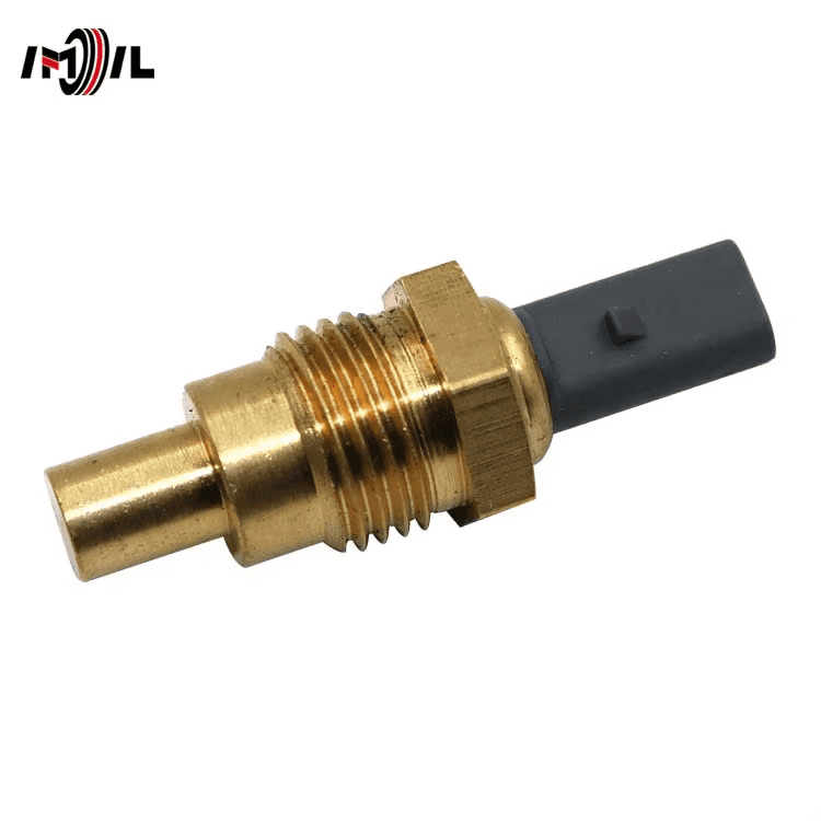 Water temperature sensor