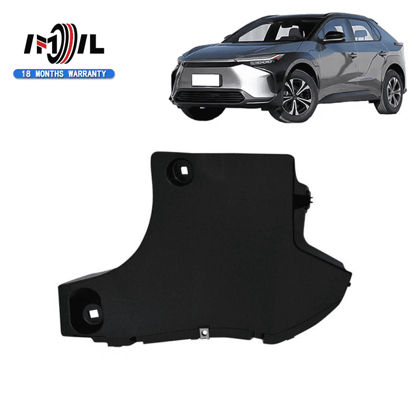 Rear Bumper Right Side Seal 52591-0R110 Other Auto Parts for Toyota ...