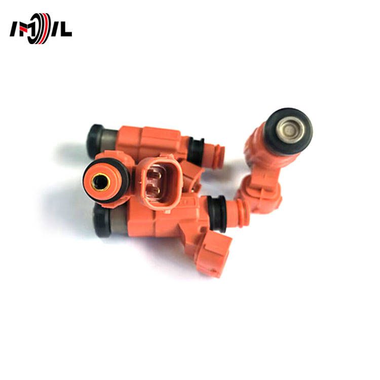 IMIL Factory Wholesale Fuel Injectors INP-784 7840548 for Mitsubishi ...