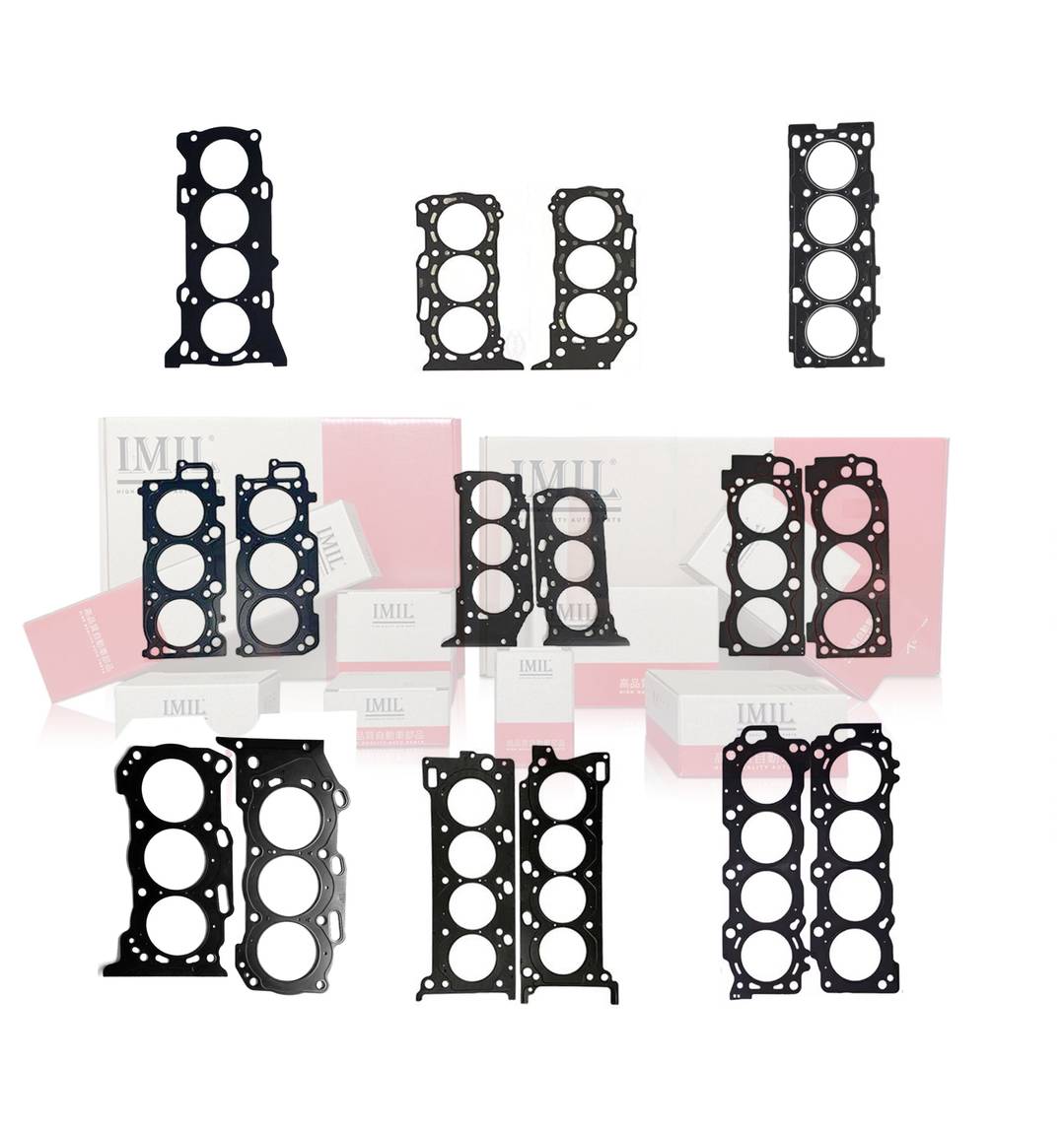 IMIL 1TR 2TR 1RZ 2RZ 3RZ 1GD 2GD 2L 3L 5L 1KZ N041 Gasket Cylinder Head ...