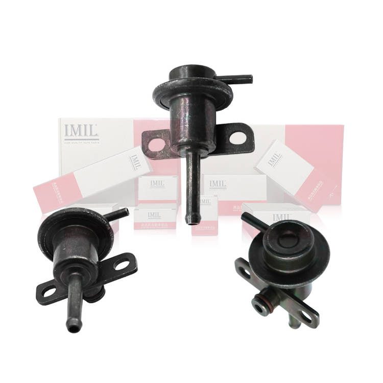 IMIL 23280-25020 Adjustable Fuel Pressure Regulator for Toyota Tacoma ...