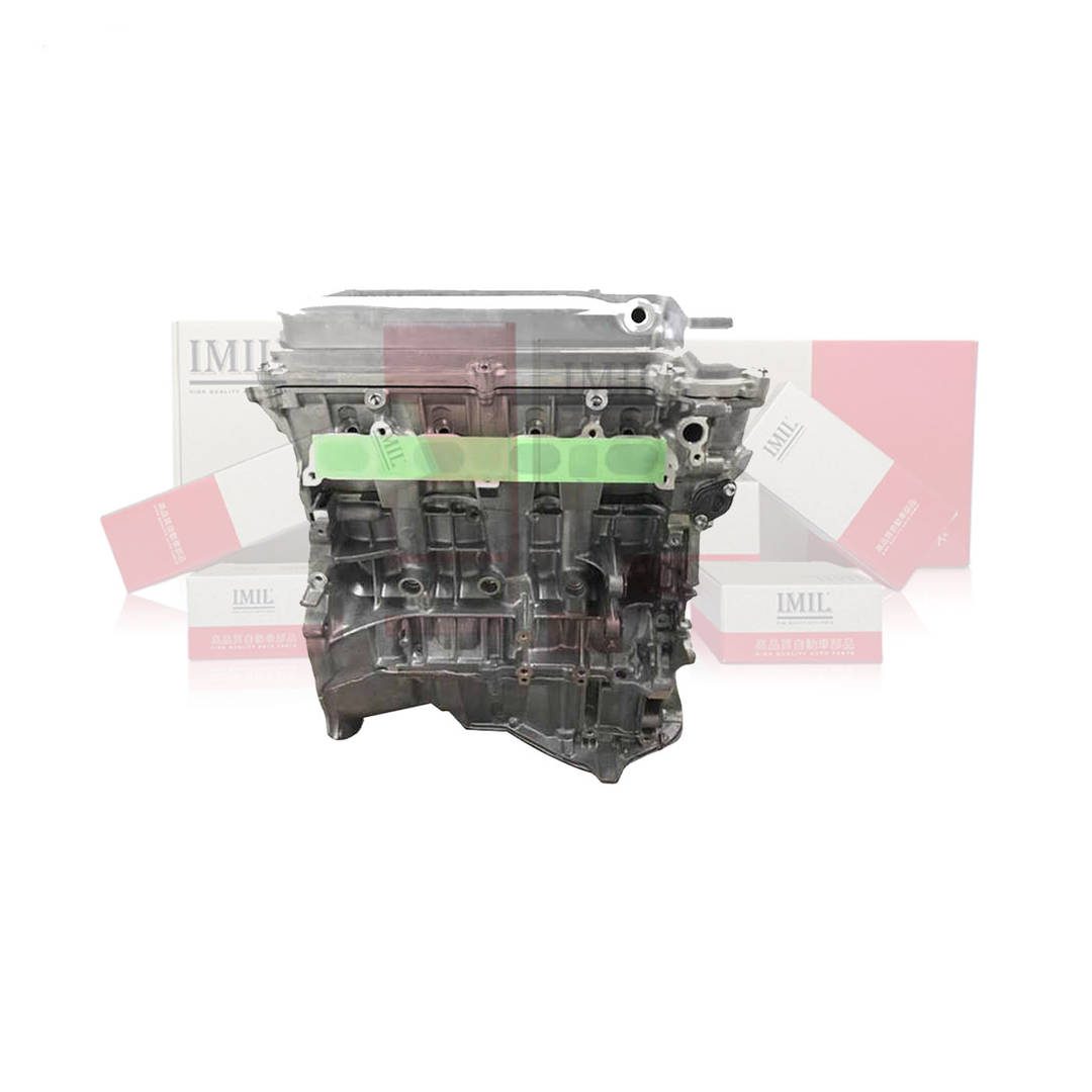IMIL Engine Parts Assembly 2AZ 19000-28B80 Chinese Car Engines for ...