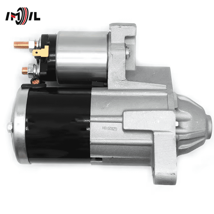 Auto Starter