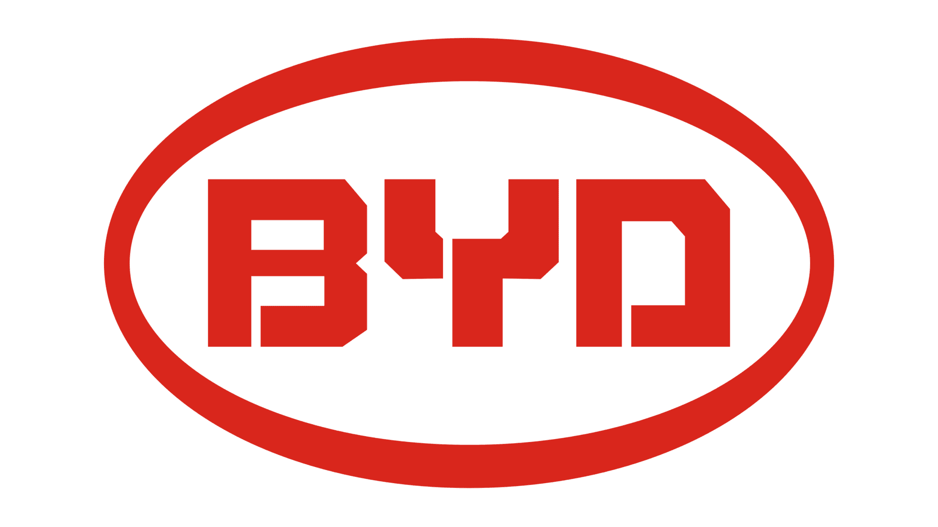 BYD