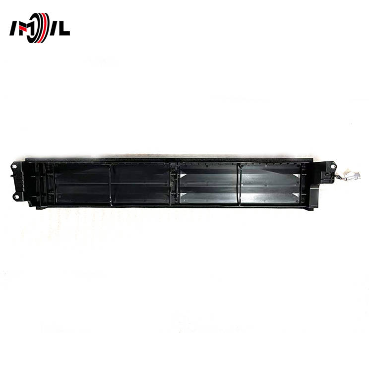 Electric Grille