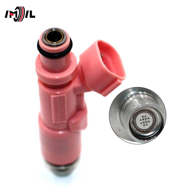 Fuel Injector
