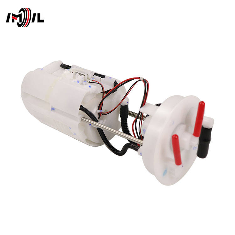 Fuel pumps and spare parts