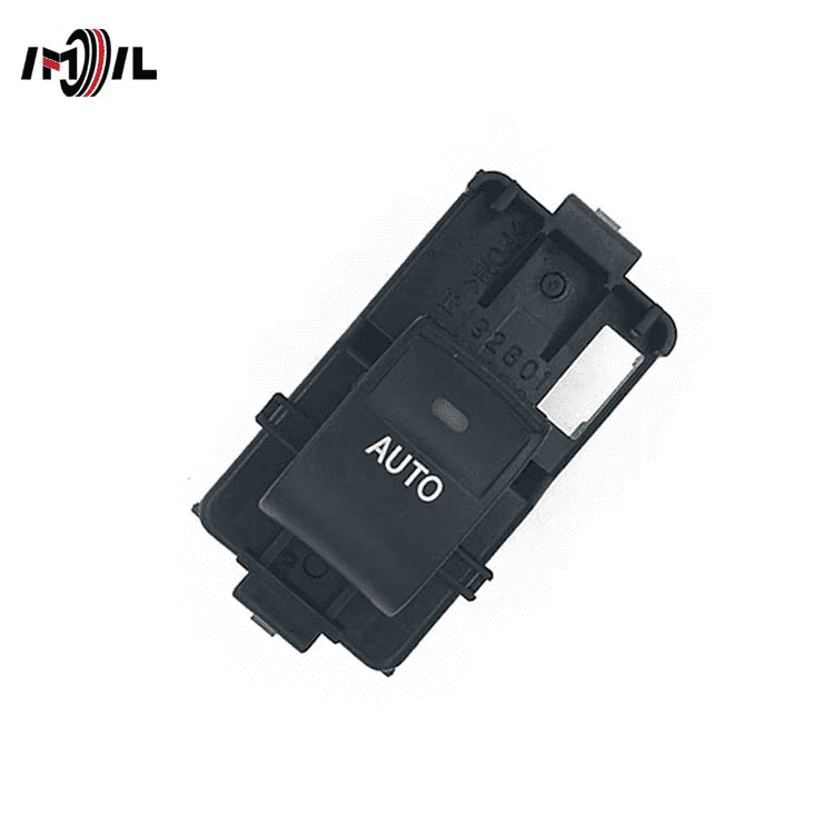 Main window switch