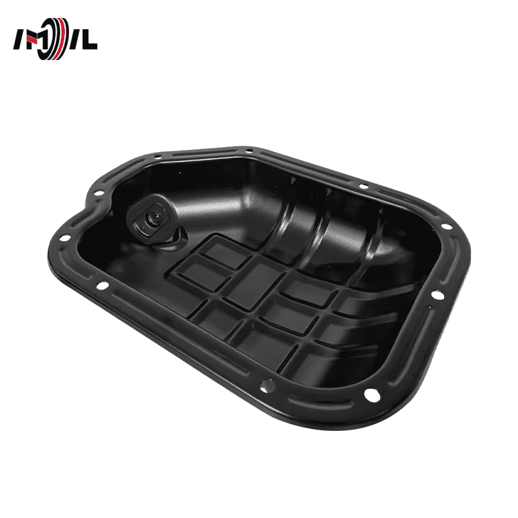 Oil Pan