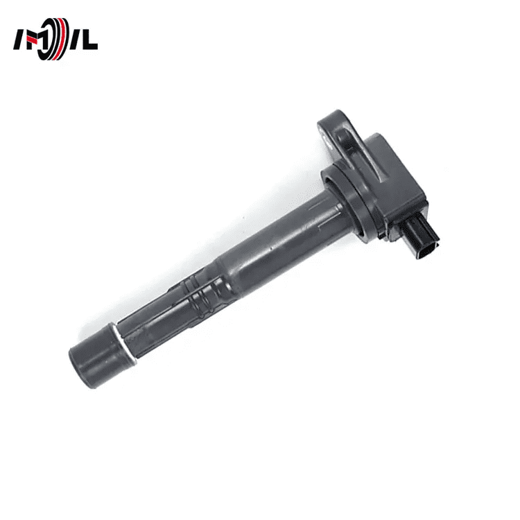 The ignition coil