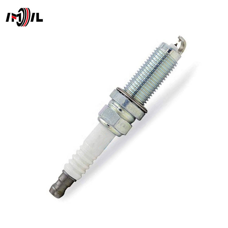 The spark plug