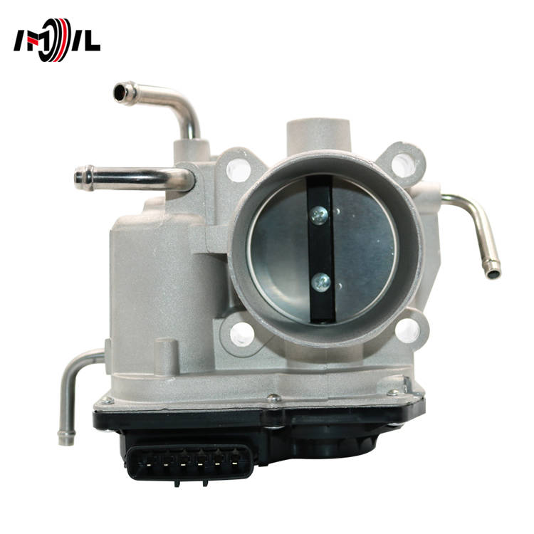 Throttle Body