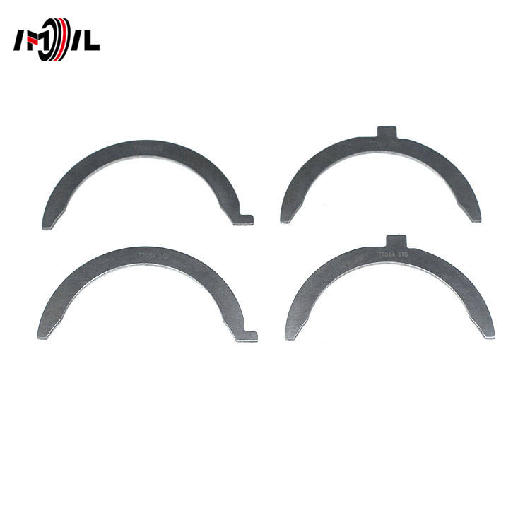 Thrust washer