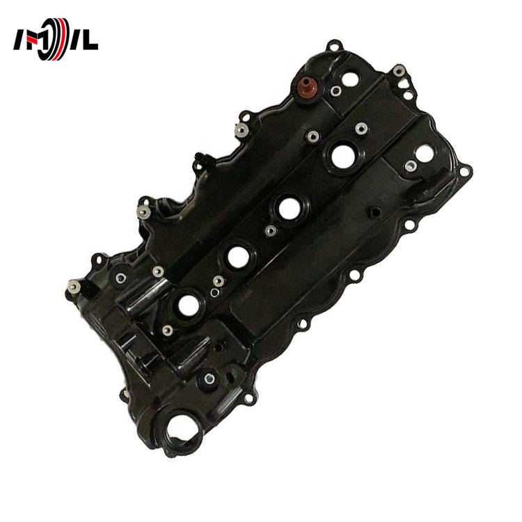 Valve Cover